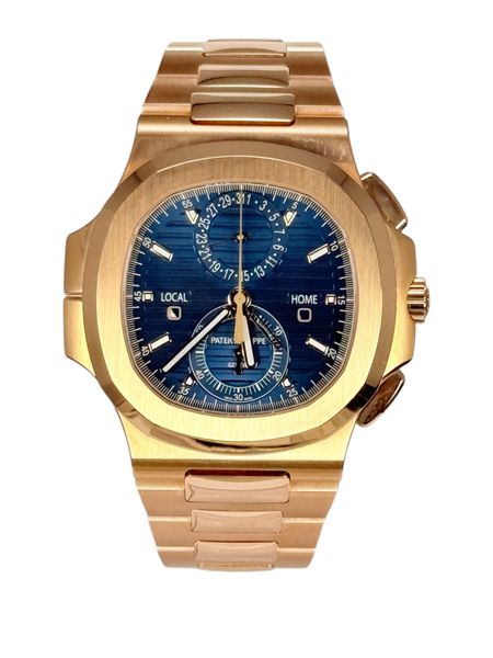 Patek Philippe Nautilus 5990/1R-001